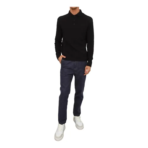 Knitwear > Round-neck Knitwear - - Richmond - Modalova