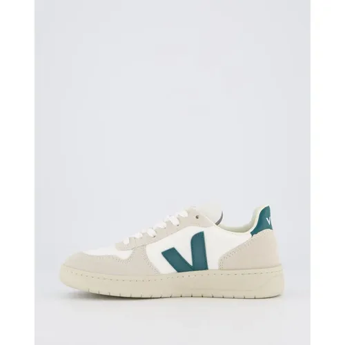 Veja - Shoes > Sneakers - White - Veja - Modalova