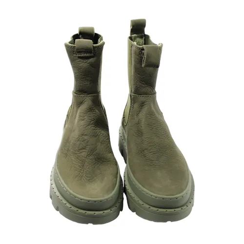 Shoes > Boots > Chelsea Boots - - Satorisan - Modalova
