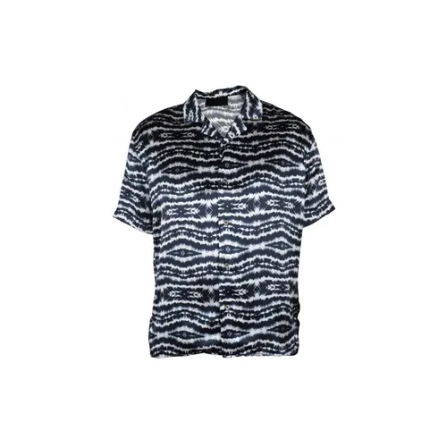 Shirts > Short Sleeve Shirts - - Philipp Plein - Modalova
