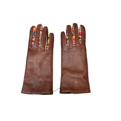 Accessories > Gloves - - Paul Smith - Modalova