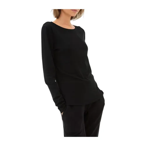 Tops > Long Sleeve Tops - - Juvia - Modalova