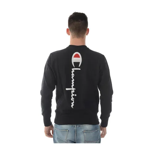 Sweatshirts & Hoodies > Sweatshirts - - Champion - Modalova