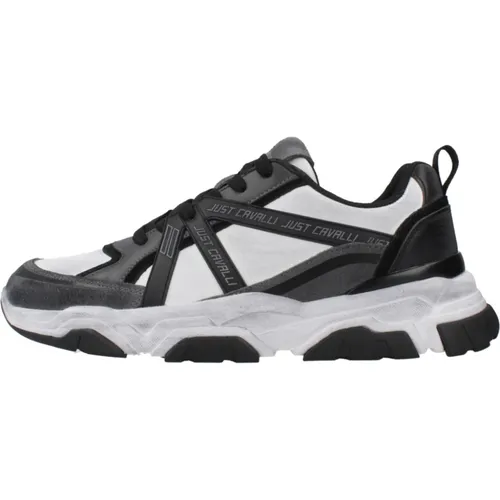 Shoes > Sneakers - - Just Cavalli - Modalova