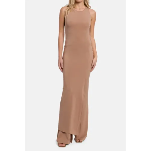 Dresses > Day Dresses > Maxi Dresses - - Dondup - Modalova