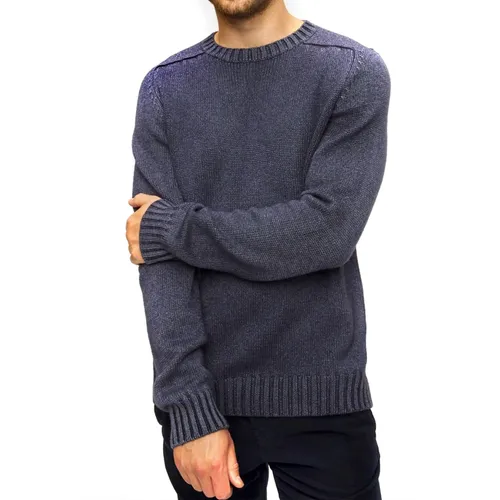 Knitwear > Round-neck Knitwear - - Dondup - Modalova