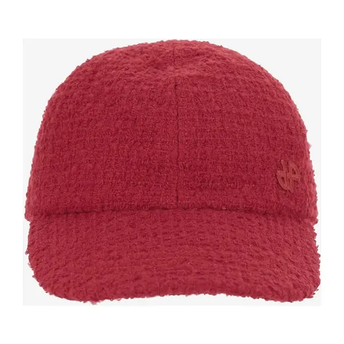 Accessories > Hats > Caps - - Patou - Modalova