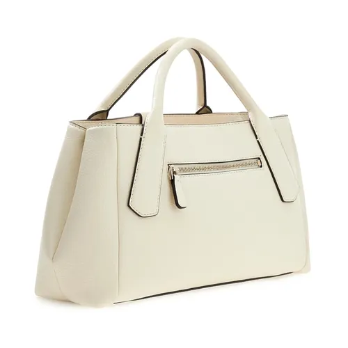 Guess - Bags > Handbags - White - Guess - Modalova