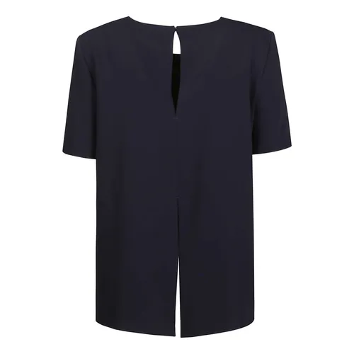 Blouses & Shirts > Blouses - - P.a.r.o.s.h. - Modalova