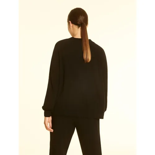 Knitwear > V-neck Knitwear - - Marina Rinaldi - Modalova