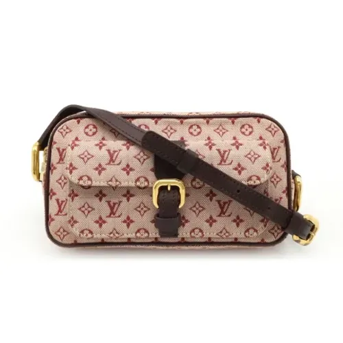 Pre-owned > Pre-owned Bags > Pre-owned Cross Body Bags - - Louis Vuitton Vintage - Modalova