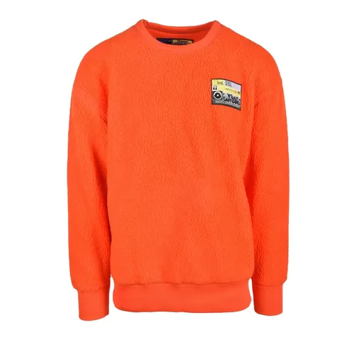 Knitwear > Round-neck Knitwear - - Diesel - Modalova
