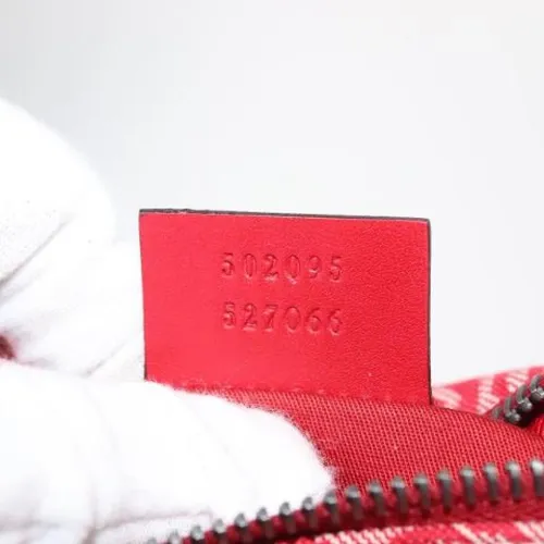 Pre-owned > Pre-owned Bags > Pre-owned Belt Bags - - Gucci Vintage - Modalova
