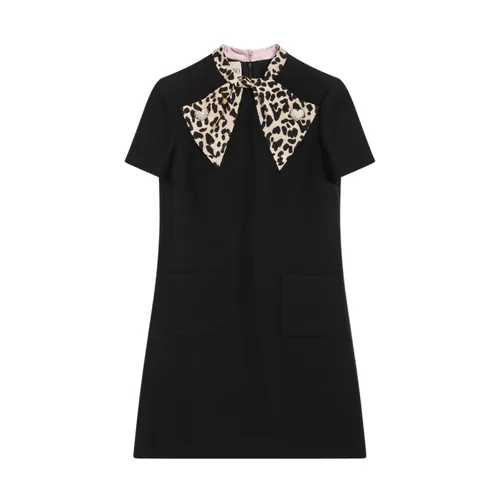 Dresses > Day Dresses > Short Dresses - - Valentino Garavani - Modalova