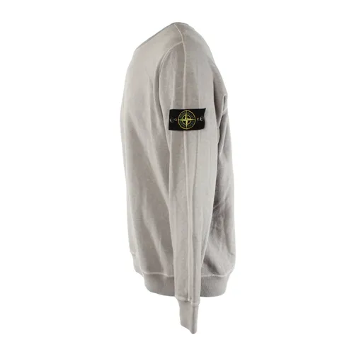 Sweatshirts & Hoodies > Sweatshirts - - Stone Island - Modalova