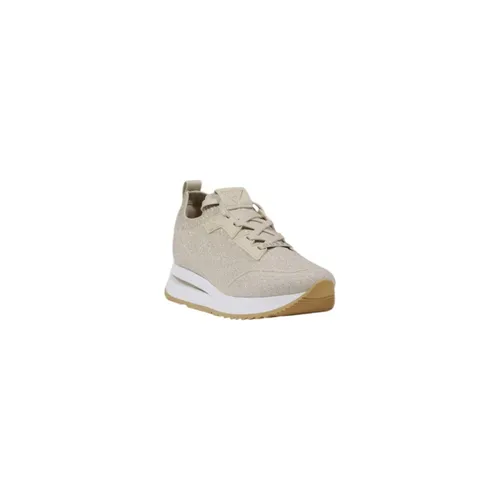 Guess - Shoes > Sneakers - Beige - Guess - Modalova