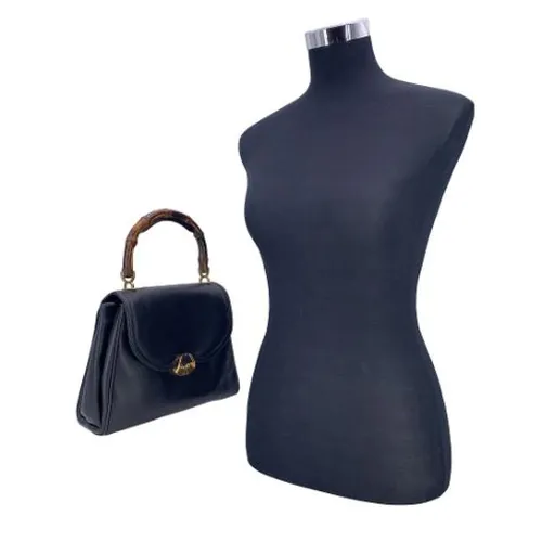 Pre-owned > Pre-owned Bags > Pre-owned Handbags - - Gucci Vintage - Modalova