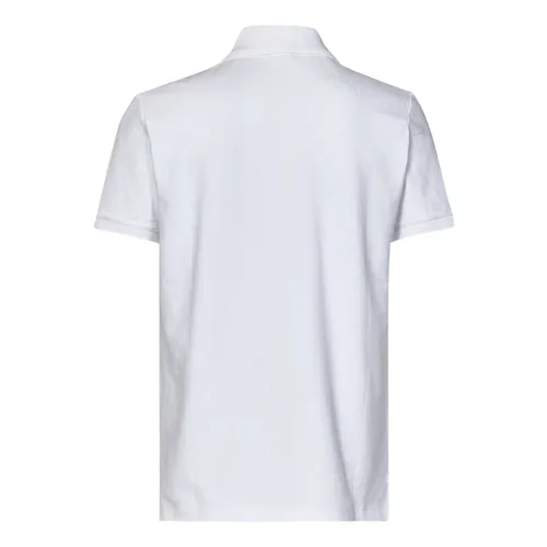 Tops > Polo Shirts - - Balmain - Modalova