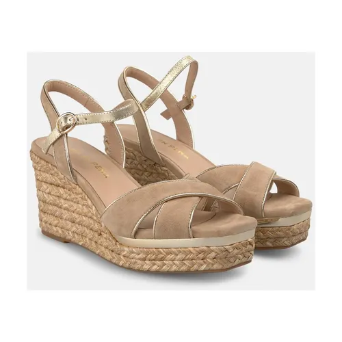 Shoes > Heels > Wedges - - Alma EN Pena - Modalova