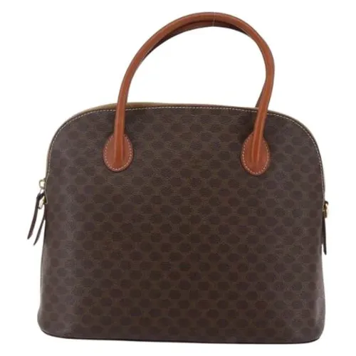 Pre-owned > Pre-owned Bags > Pre-owned Handbags - - Celine Vintage - Modalova