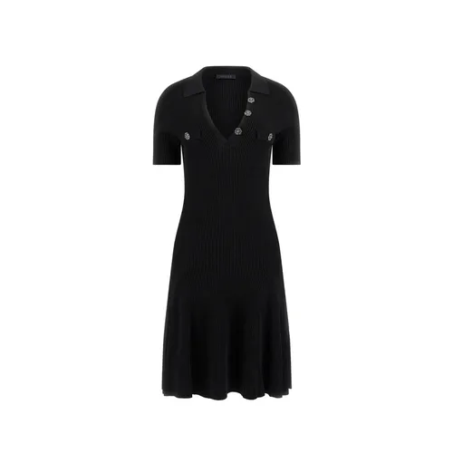 Dresses > Day Dresses > Short Dresses - - Guess - Modalova