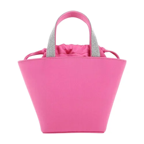 Bags > Mini Bags - - Amina Muaddi - Modalova