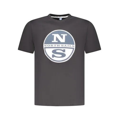 Tops > T-Shirts - - North Sails - Modalova
