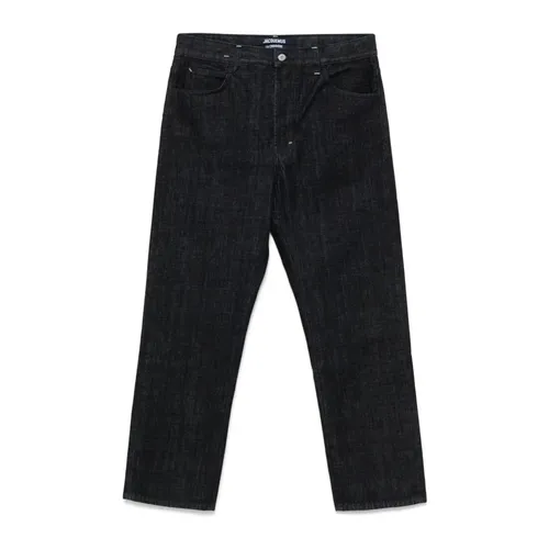 Jeans > Straight Jeans - - Jacquemus - Modalova