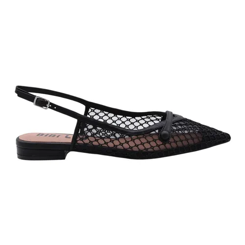 Shoes > Flats > Ballerinas - - Bibi Lou - Modalova
