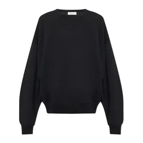 Knitwear > Round-neck Knitwear - - Fear Of God - Modalova