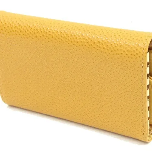 Pre-owned > Pre-owned Accessories - - Chanel Vintage - Modalova