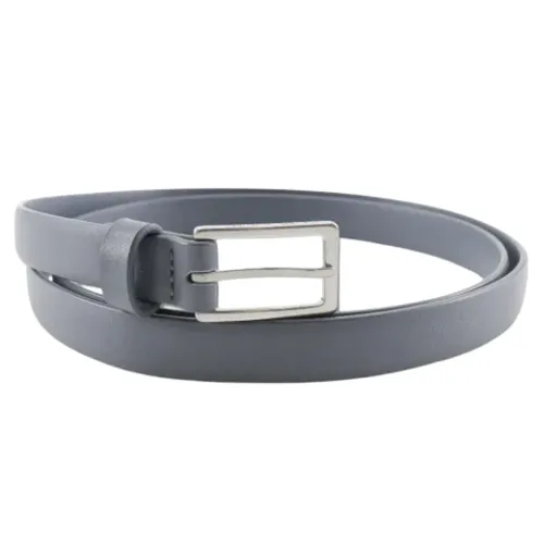 Pre-owned > Pre-owned Accessories > Pre-owned Belts - - Bottega Veneta Vintage - Modalova