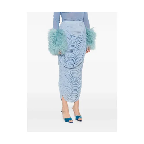 Skirts > Midi Skirts - - Magda Butrym - Modalova