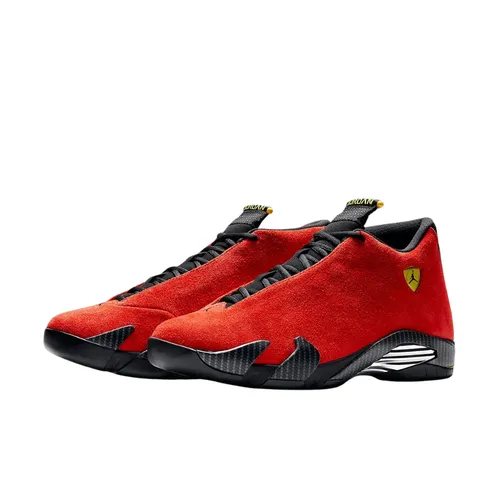 Jordan - Shoes > Sneakers - Red - Jordan - Modalova