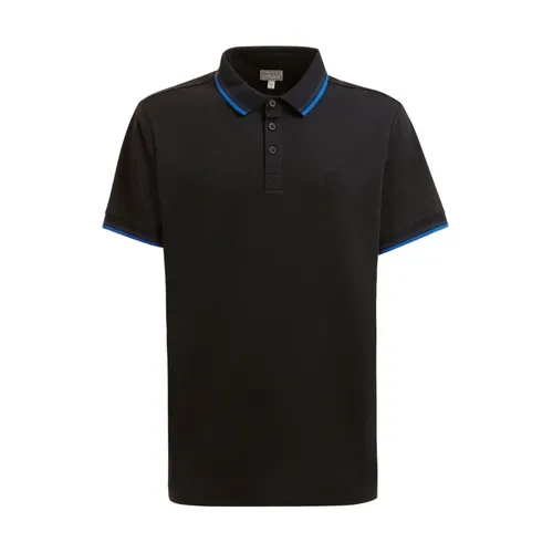 Tops > Polo Shirts - - Guess - Modalova