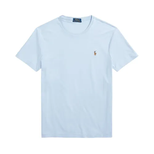 Tops > T-Shirts - - Polo Ralph Lauren - Modalova