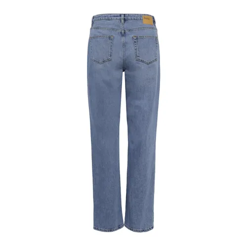 Jeans > Straight Jeans - - My Essential Wardrobe - Modalova