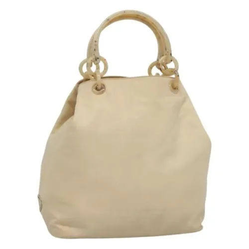 Pre-owned > Pre-owned Bags > Pre-owned Handbags - - Prada Vintage - Modalova