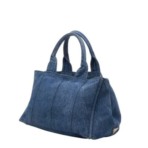 Pre-owned > Pre-owned Bags > Pre-owned Handbags - - Prada Vintage - Modalova