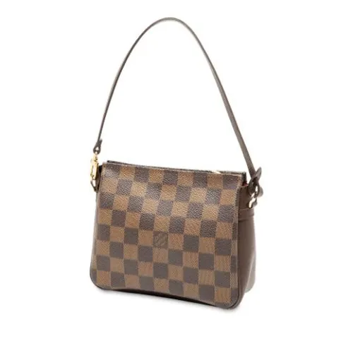 Pre-owned > Pre-owned Bags > Pre-owned Shoulder Bags - - Louis Vuitton Vintage - Modalova