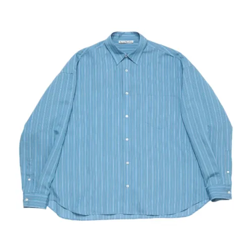 Shirts > Casual Shirts - - Acne Studios - Modalova