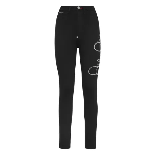 Jeans > Skinny Jeans - - Philipp Plein - Modalova