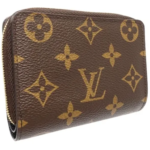 Pre-owned > Pre-owned Accessories > Pre-owned Wallets - - Louis Vuitton Vintage - Modalova