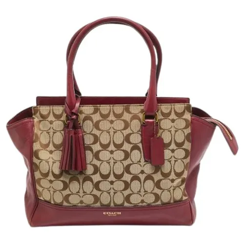 Pre-owned > Pre-owned Bags > Pre-owned Handbags - - Coach Pre-owned - Modalova