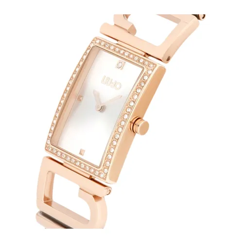 Accessories > Watches - - Liu Jo - Modalova
