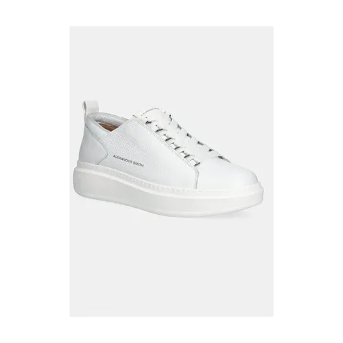 Shoes > Sneakers - - Alexander Smith - Modalova