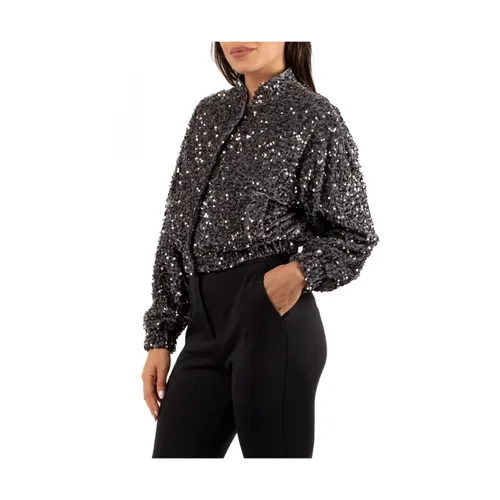 Jackets > Light Jackets - - Luckylu - Modalova