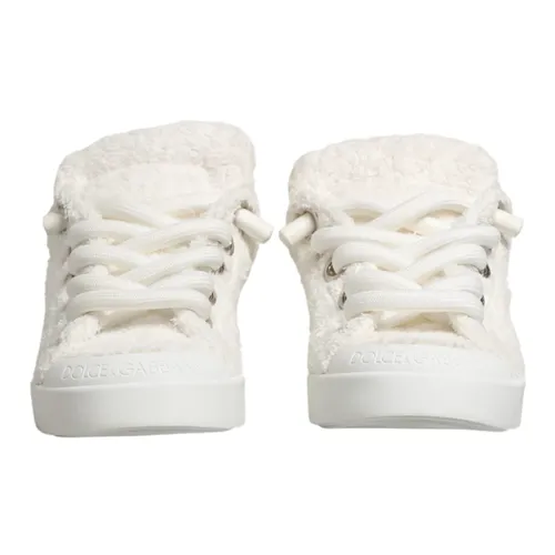 Shoes > Sneakers - - Dolce & Gabbana - Modalova