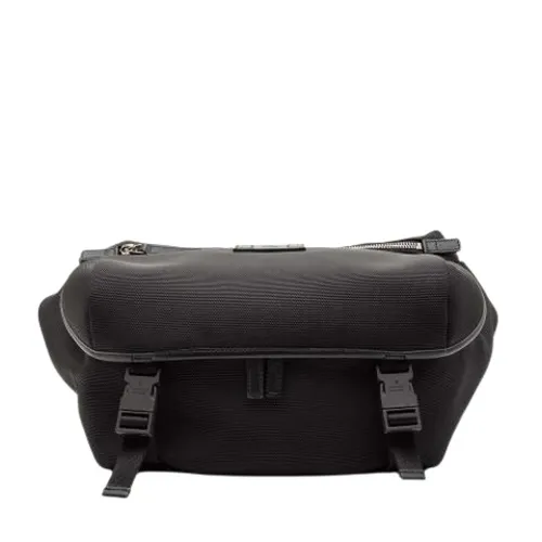 Pre-owned > Pre-owned Bags > Pre-owned Belt Bags - - Gucci Vintage - Modalova