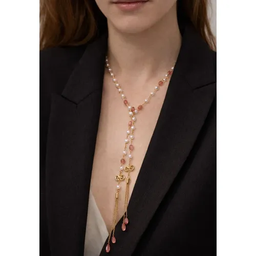 Accessories > Jewellery > Necklaces - - Twinset - Modalova